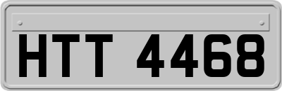 HTT4468