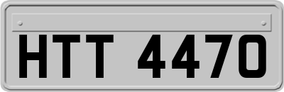 HTT4470