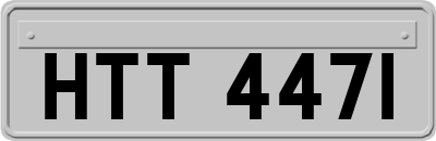 HTT4471