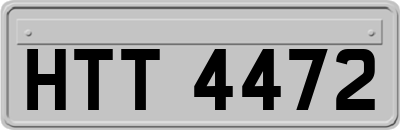 HTT4472