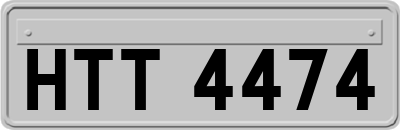 HTT4474
