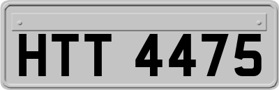 HTT4475