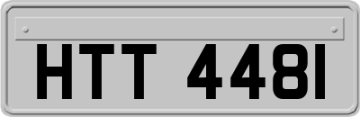 HTT4481