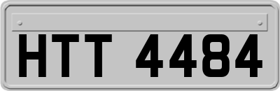 HTT4484