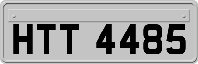 HTT4485
