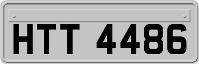 HTT4486