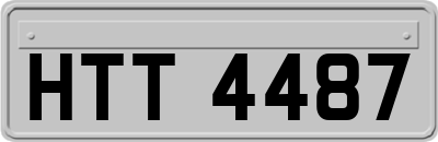 HTT4487