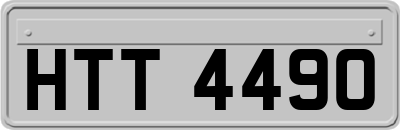 HTT4490