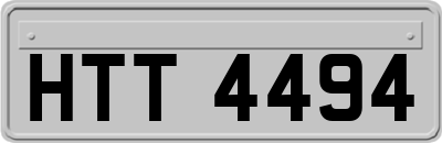 HTT4494