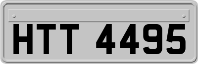 HTT4495