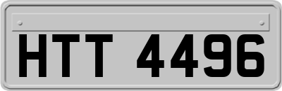HTT4496