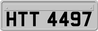 HTT4497