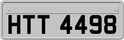 HTT4498