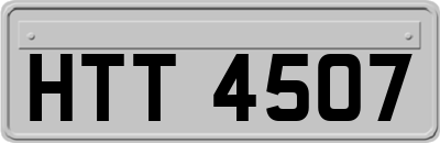 HTT4507