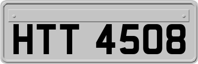 HTT4508