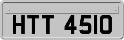 HTT4510