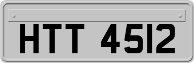 HTT4512