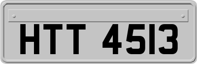 HTT4513