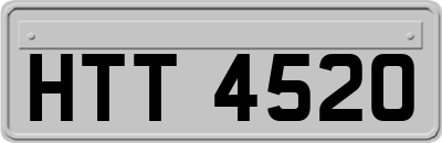 HTT4520