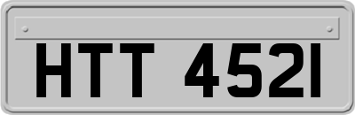 HTT4521