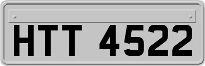 HTT4522