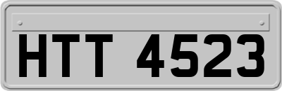 HTT4523