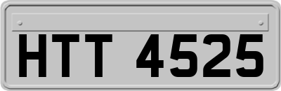 HTT4525