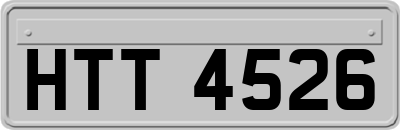 HTT4526