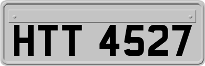 HTT4527