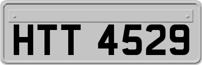 HTT4529