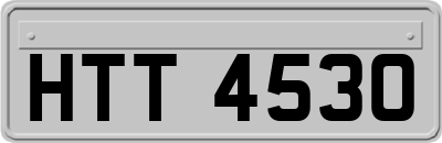 HTT4530