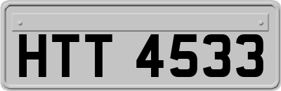 HTT4533