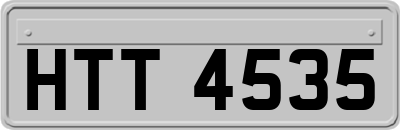 HTT4535