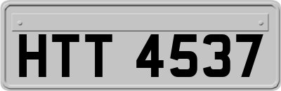 HTT4537