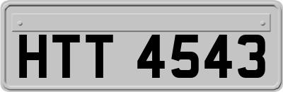 HTT4543
