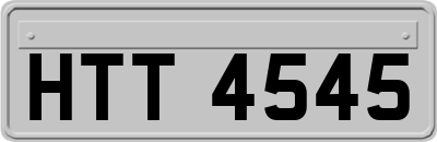 HTT4545