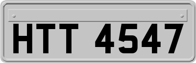 HTT4547