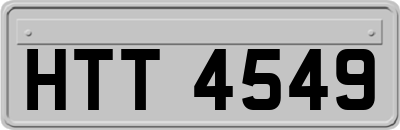 HTT4549