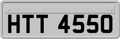 HTT4550
