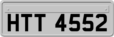 HTT4552