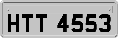 HTT4553
