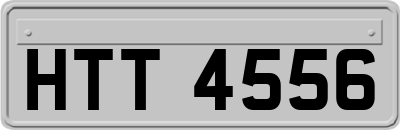 HTT4556