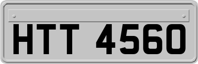 HTT4560