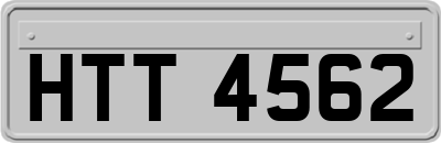 HTT4562