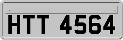 HTT4564