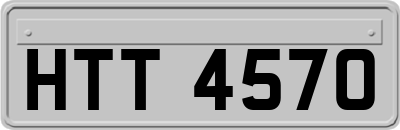 HTT4570
