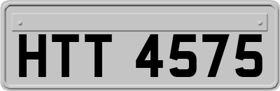 HTT4575