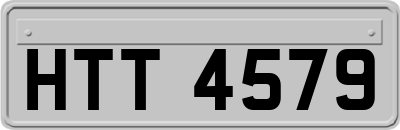 HTT4579