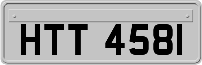 HTT4581