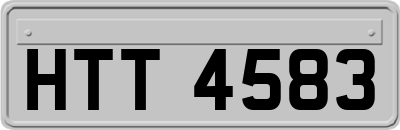 HTT4583